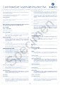 Zurich Homecare Insurance Householder Policy Wording.pdf