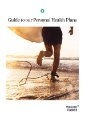 William Russell - Personal Health Plans Guide.pdf