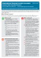 William Russell - Personal Accident Plan Information Document.pdf
