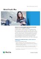 MetLife Worldwide Benefits - Global Health Plus - Brochure.pdf