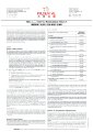 Prudential - Travel - Pruchoice Travel - Policy Wording.pdf