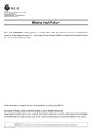 MSIG - Pleasurecraft - Pleasure Craft - Policy Wording.pdf