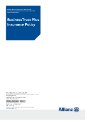 Allianz Global - Office - Business Trust - Policy Wording.pdf