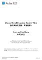 Blue Cross - Travel - Inbound Travel - Policy Wording.pdf