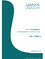 Sportscover - Public Liability - Combined Liability - Policy Wording.pdf