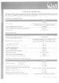 VUMI - Travel - Travel VIP - Benefits Table.pdf