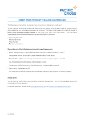 Pacific Cross - Travel - Annual Travel - Credit Card Form.pdf