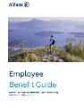 Allianz Global - Group Health - Summit Plan HK - Policy Wording.pdf