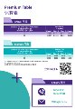 Asia Insurance - Health - Outpatient Standalone - Rate Table.pdf
