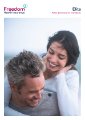 Freedom Health Insurance - Health - Freedon Elite - Product Summary.pdf