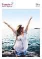 Freedom Health Insurance - Health - Freedon Elite - Brochure.pdf