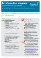 Freedom Health Insurance - Health - Freedon Elite - IPID.pdf