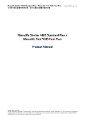 Manulife - Health - First VHIS Flexi Plan - Policy Wording.pdf