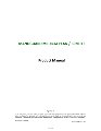 Manulife - Health - ManuGuard Medical Plan - Policy Wording.pdf