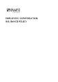 Allied World - Employees' Compensation - Policy Wording.pdf