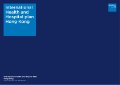 Bupa Global - Health - IHHP - Product Summary.pdf