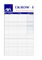 AXA Global - Group Health - Global Health Adapt - Important Information.xlsx