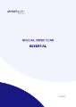 Foyer - Health - Essential - Policy Wording.pdf