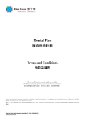 Blue Cross - Dental - Dental Plan - Policy Wording.pdf