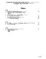 Chubb - Life - Multi Select Term - Important Information.docx