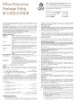 QBE - Office - Office Protection Package - Policy Wording.pdf