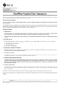 MSIG - Health - CarePlus Hospital Cash Health plan - Policy Wording.pdf