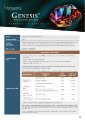 Transamerica - Life - Genesis+ Indexed Universal Life - Fact Sheet.pdf