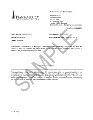 Transamerica - Life - Genesis+ Indexed Universal Life - Policy Wording.pdf