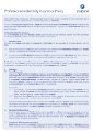 Zurich Insurance - Professional Indemnity - Professional Indemnity Solutions - Policy Wording.pdf