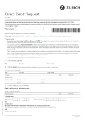 Zurich Australia - Health - Zurich Debit Form - Important Information.pdf