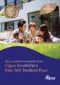 Cigna Worldwide - Health - Healthfirst Elite 360 Medical Plan - Brochure.pdf