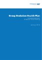 Morgan Price - Group Health - Group Evolution Health ROW - Policy Wording.pdf