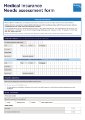 Bupa Global - Health - Ultimate Plan - Needs Analysis Form.pdf