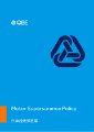 QBE - Motor - Supersuance - Policy Wording.pdf