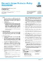 QBE - Domestic Helper - Domestic Helper Protector - Benefits Table.pdf