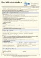 Cigna Worldwide - Health - VHIS Flexi Plan (SUPERIOR) - Direct Debit/Payment Form.pdf